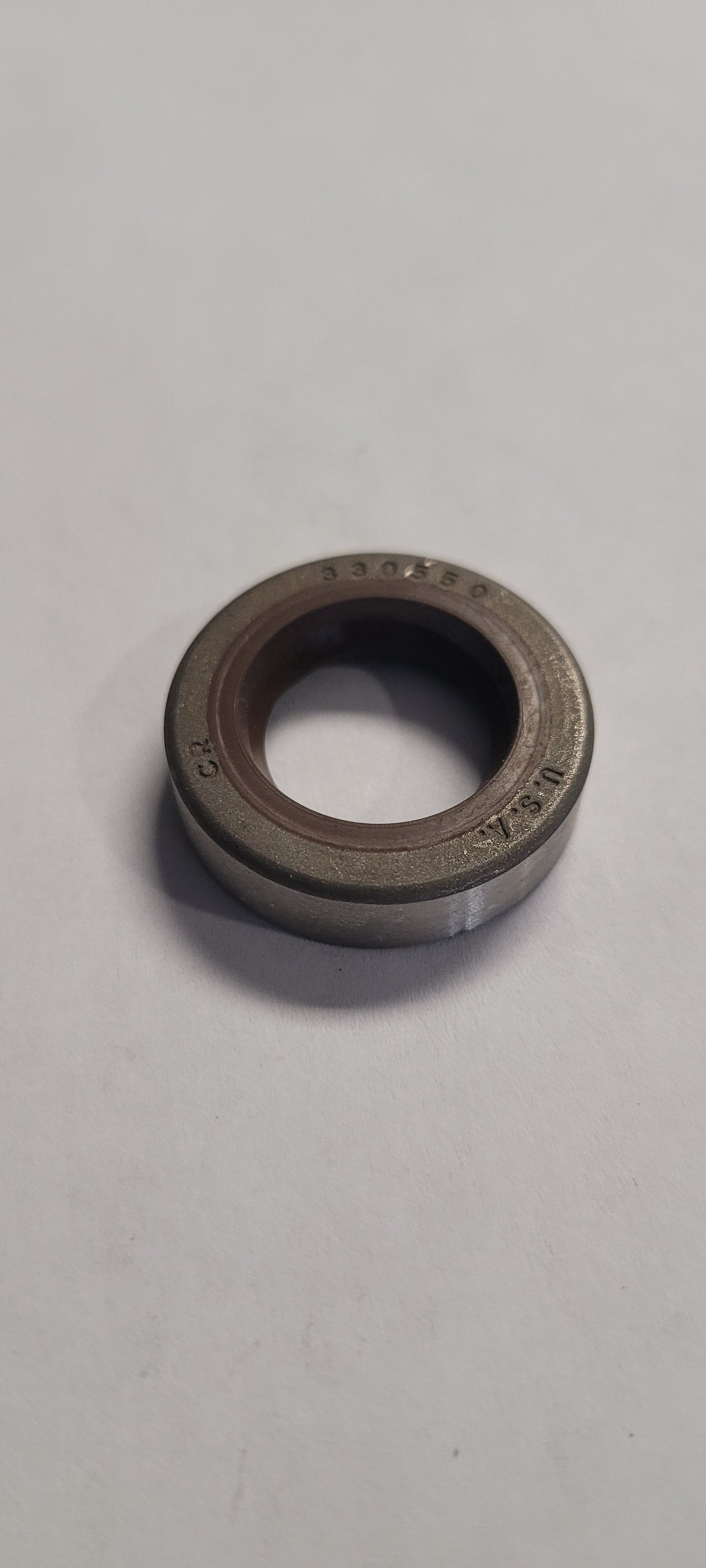 Seal C-Shaft, Vintage, (NOS) Omc 330550