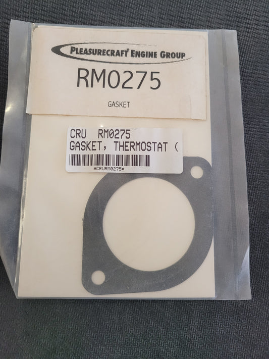 Gasket, T-Stat Crusader RM0275