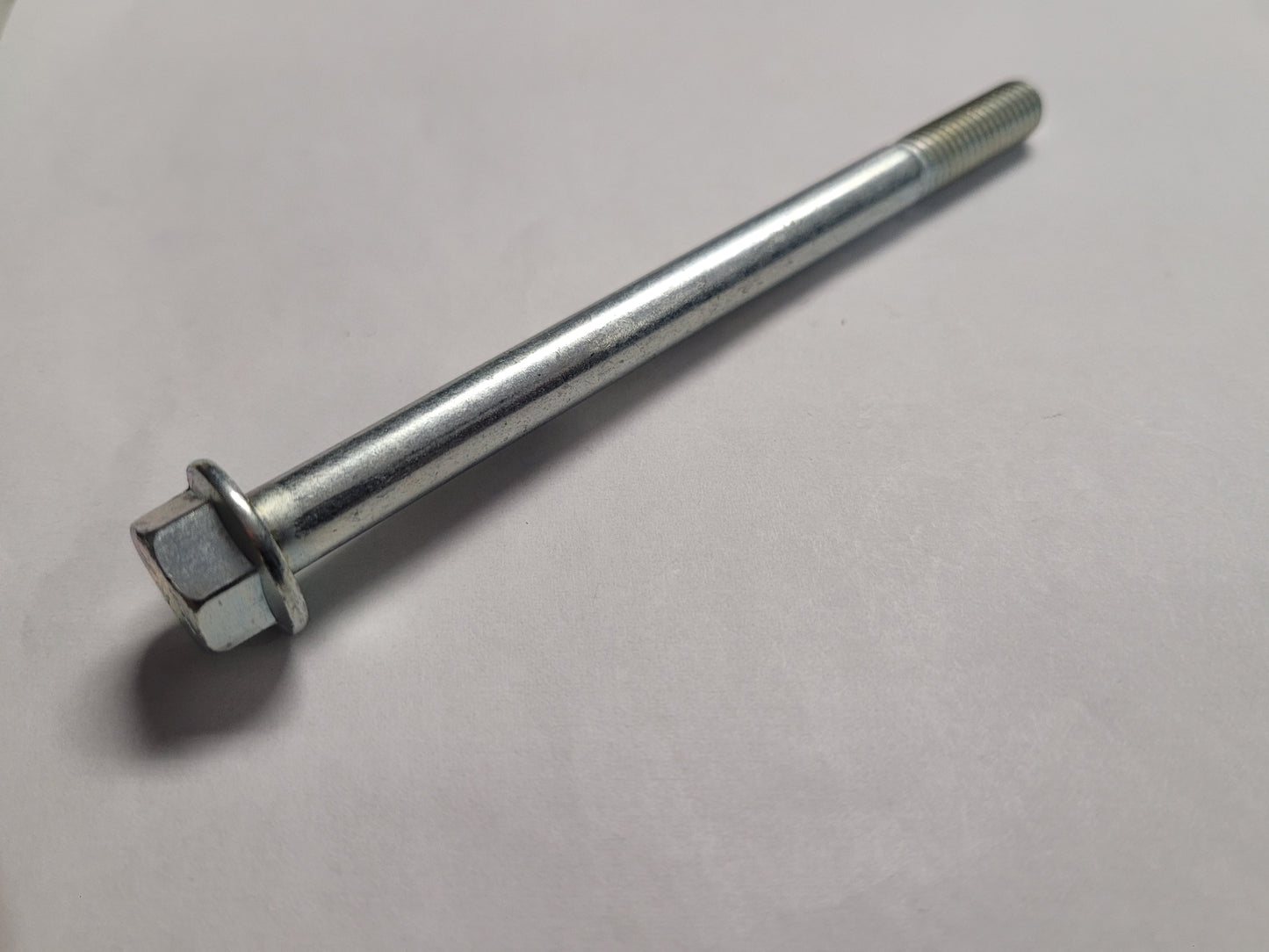 Screw, Volvo 973080, (NOS)