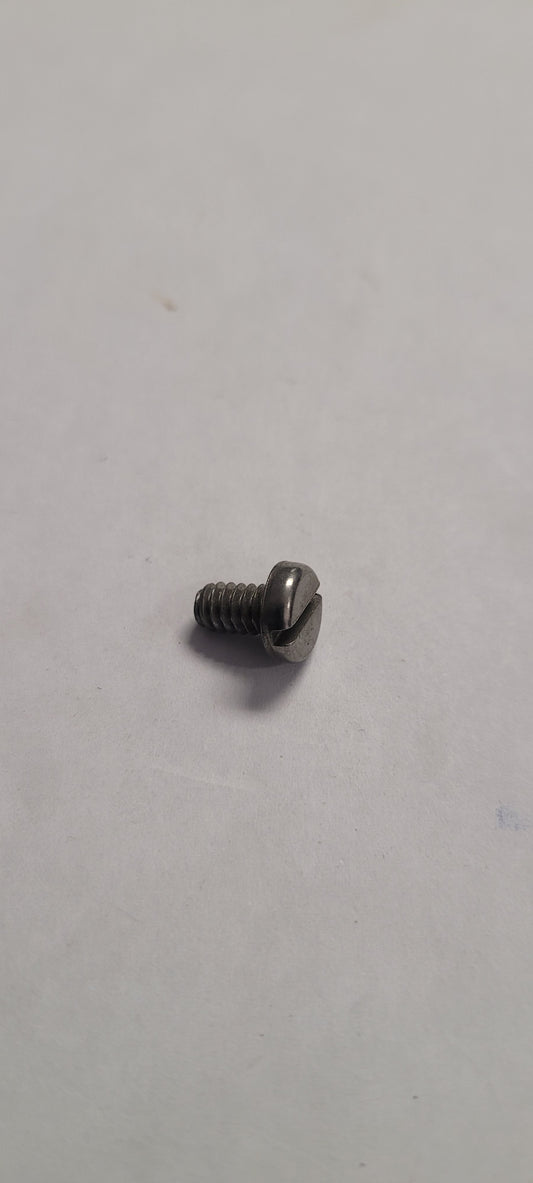 SCREW, Throttle adjustment, Vintage, (NOS) 306014