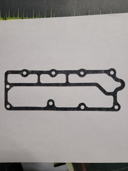GASKET, Outer cover, Vintage, (NOS) OMC 309981