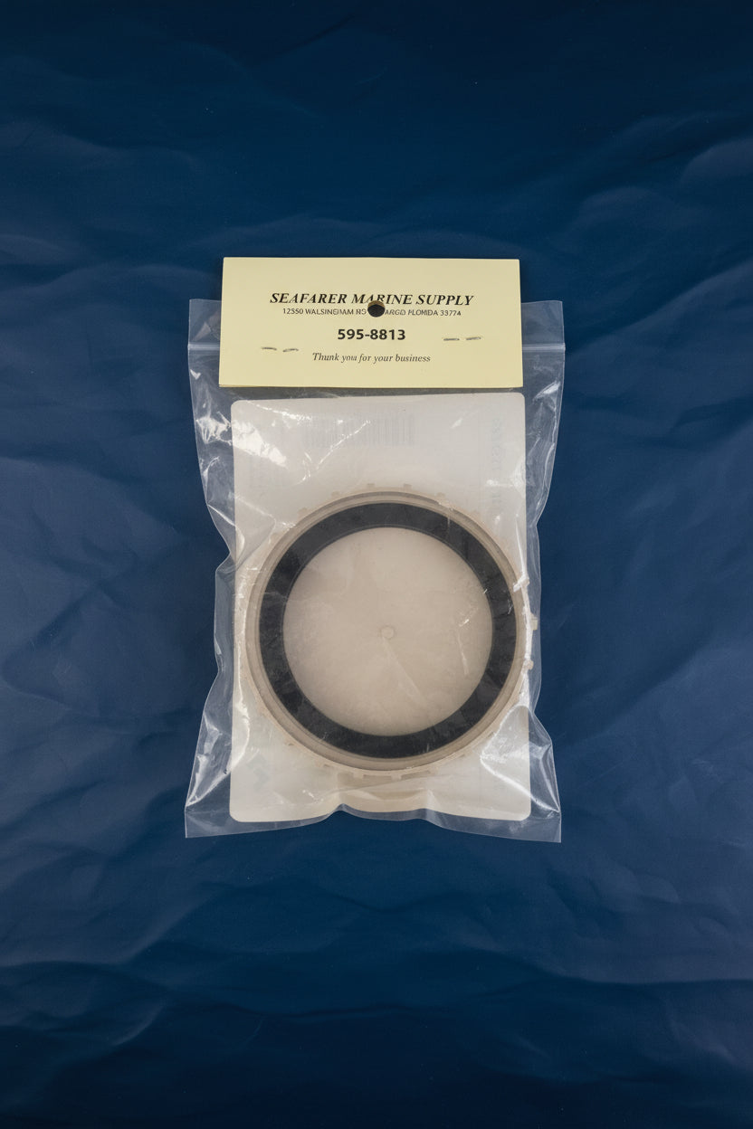 Kit, Cap, Parchment, 385310050, (NLA)