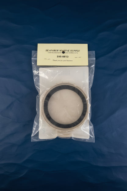 Kit, Cap, Parchment, 385310050, (NLA)