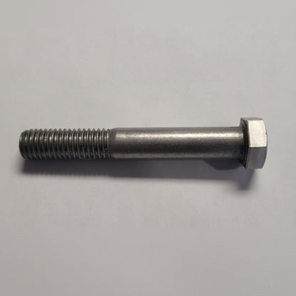 Cap Screw, Hex Head, SS, 1/2"-13x3-1/2", 4-0884