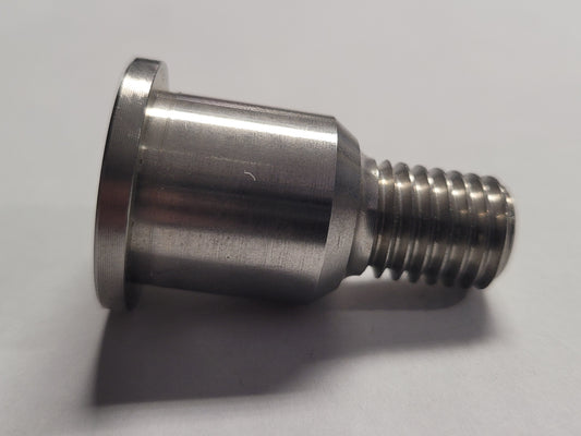 Shoulder Screw, Volvo 832716, Vintage, (NOS)