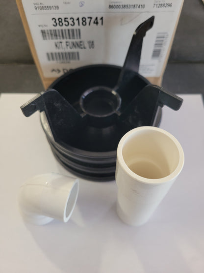 Funnel Kit  sealand/Dometic 385318741