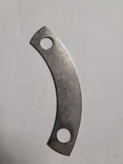 Striker Plate, Volvo, 806624 Vintage, (NOS)