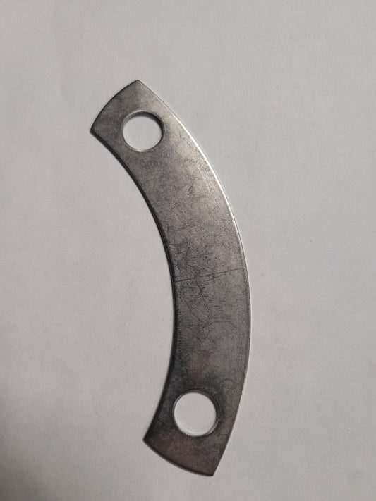 Striker Plate, Volvo, 806624 Vintage, (NOS)