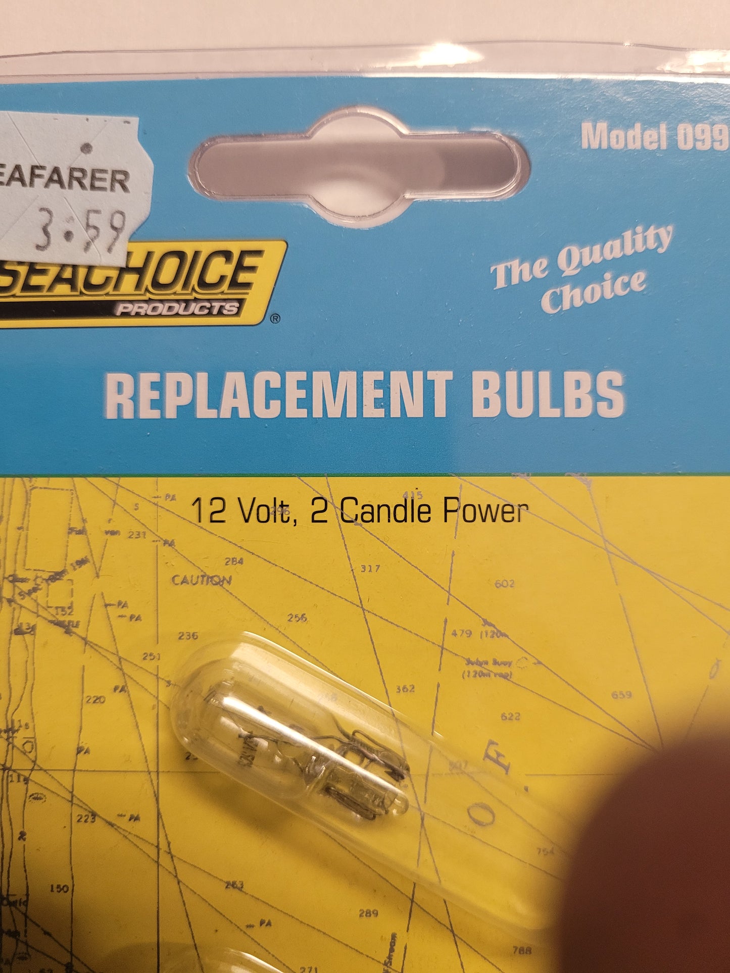 Bulb (2pk) (GE194)
