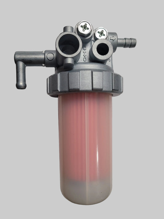 Fuel Filter Assembly, Kohler, 229565