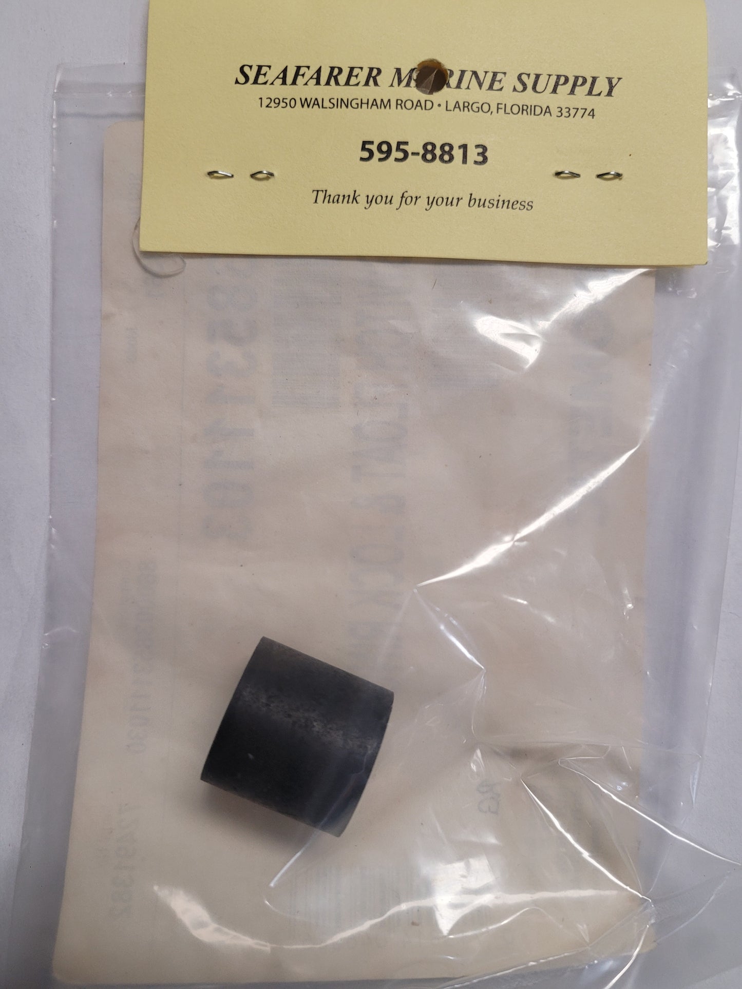 Dometic/Sealand | Level Float & Lock Ring Kit | 385311103