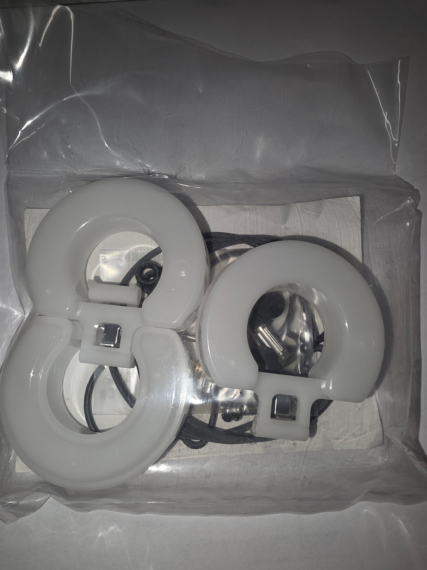 Yamaha 6J8-W0093-00 Carb Kit (NOS/Closeout)