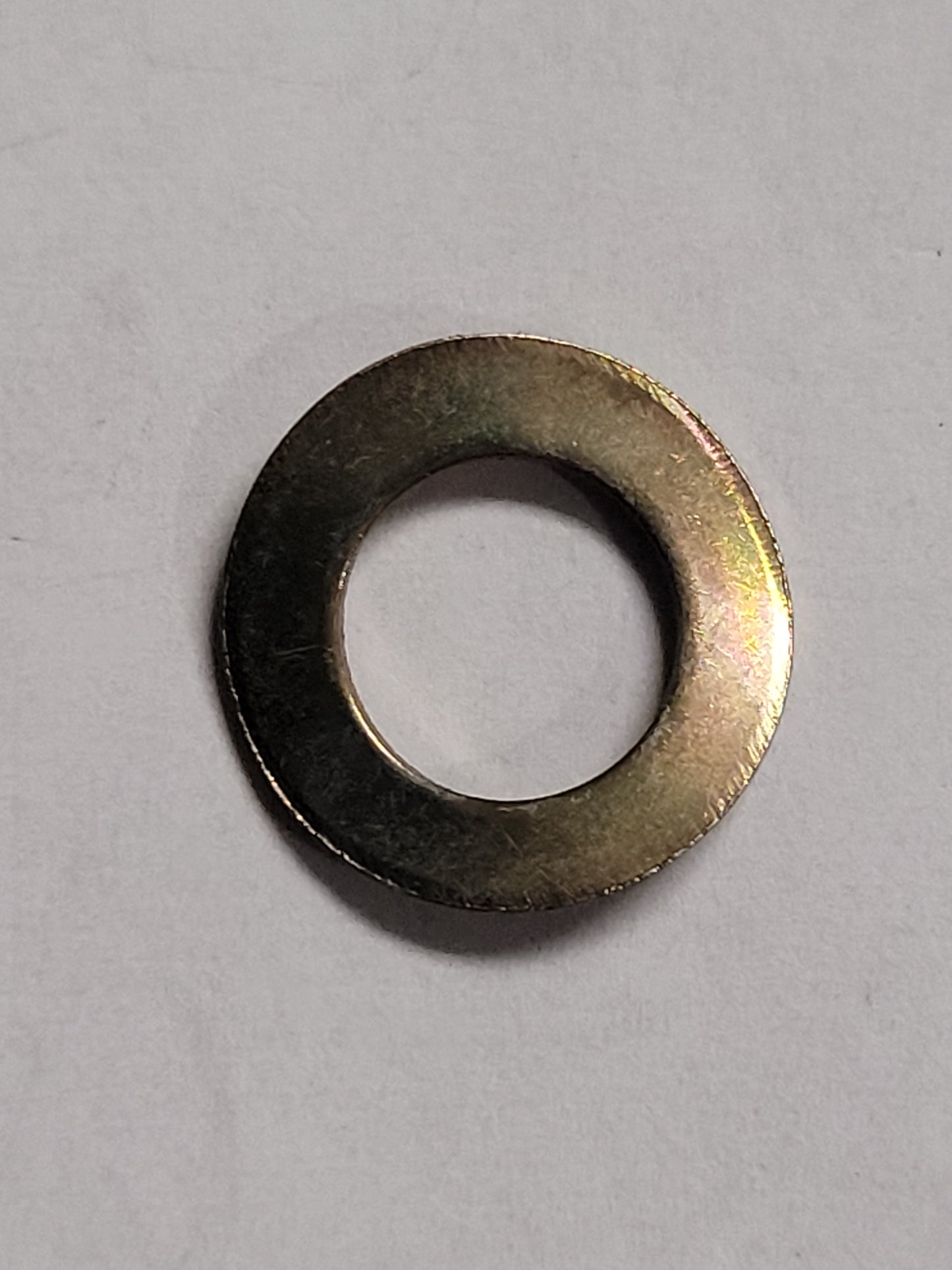 spring washer, Volvo 941907, (NOS)
