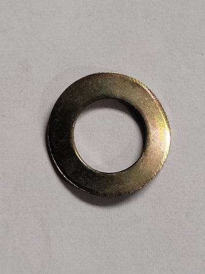spring washer, Volvo 941907, (NOS)