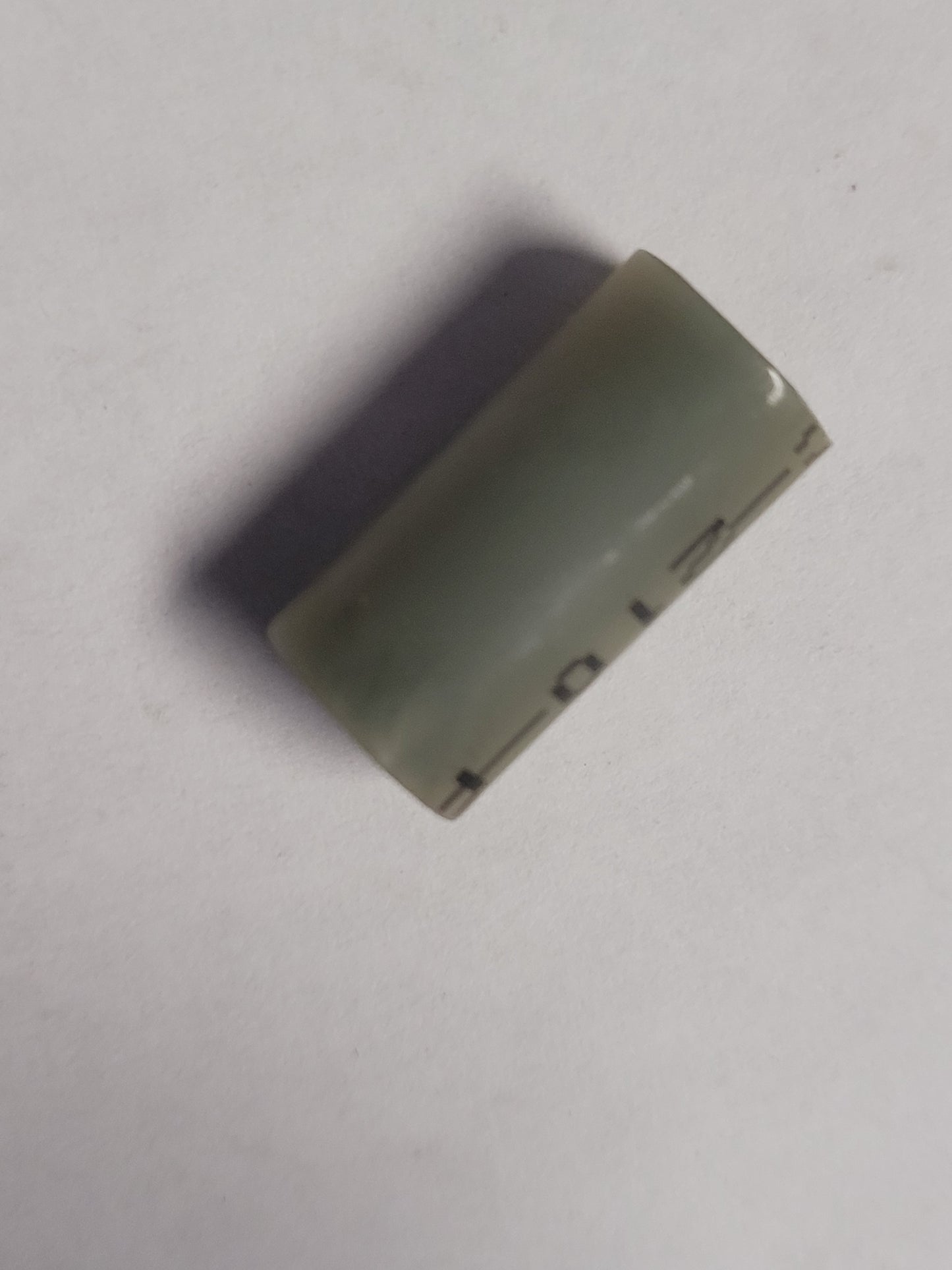 Roller & Sleeve Assy, OMC 432639, (NOS)