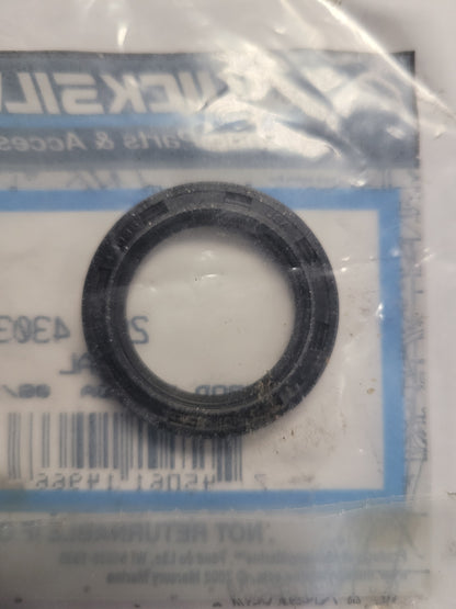 OIL SEAL, UPPER, Quicksilver 43035, (Sold Each)