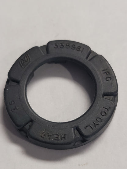 Seal, T-stat, 765628, Replaces OMC 335981, (NOS)