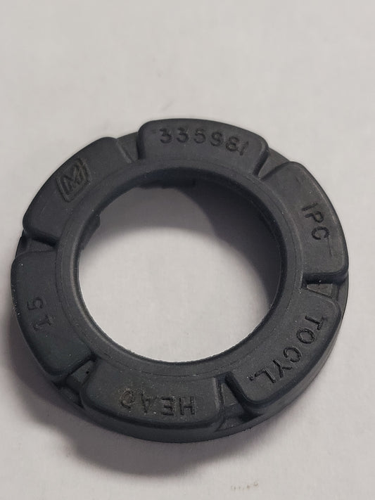Seal, T-stat, 765628, Replaces OMC 335981, (NOS)