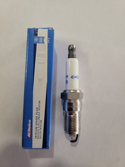 AC Delco 41-110 Spark Plug sold each