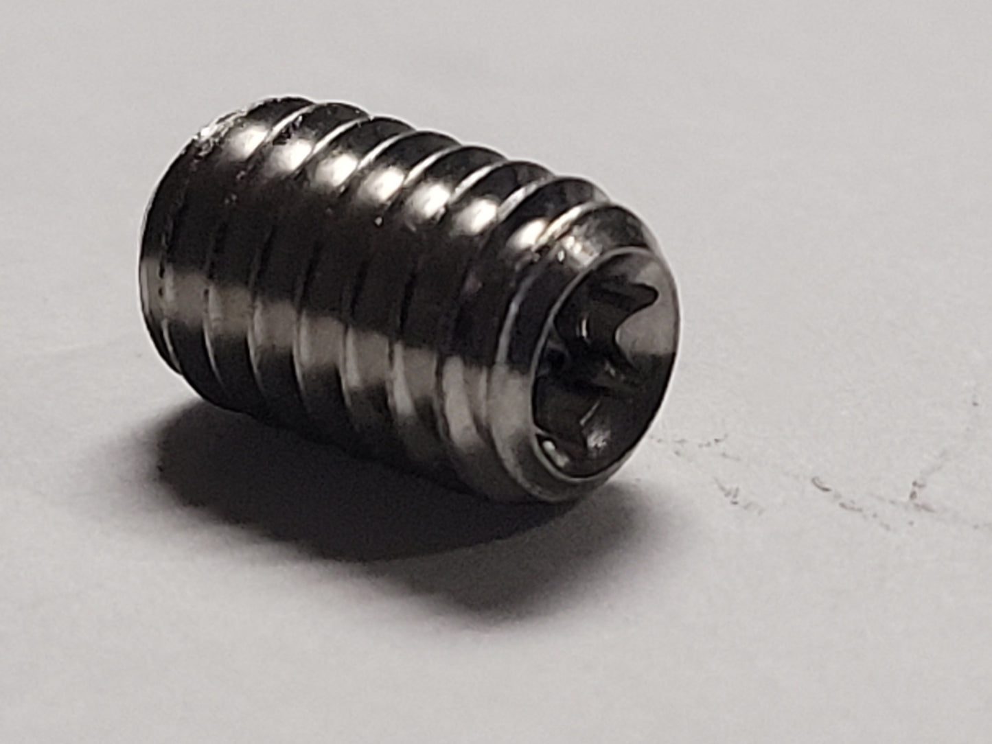 Screw, Volvo 3853272, (NOS)
