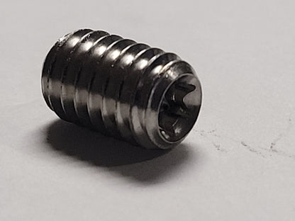 Screw, Volvo 3853272, (NOS)