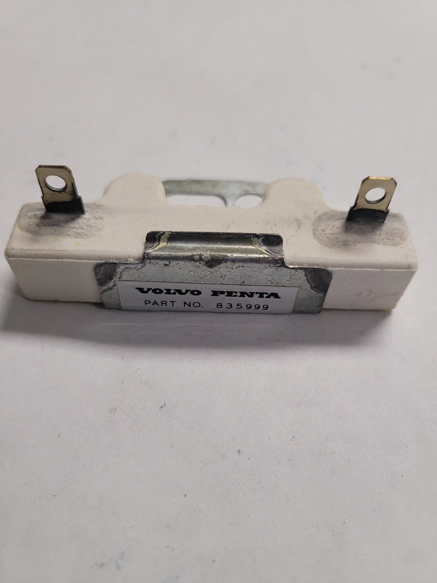 Resistor, Ballast, (NOS) Volvo 835999