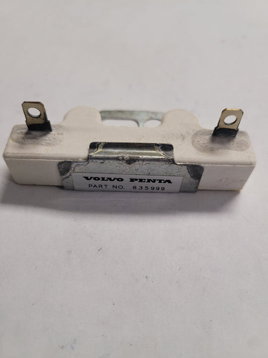 Resistor, Ballast, (NOS) Volvo 835999