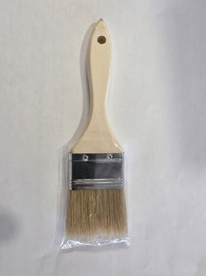 Double Wide Chip Brush 2"