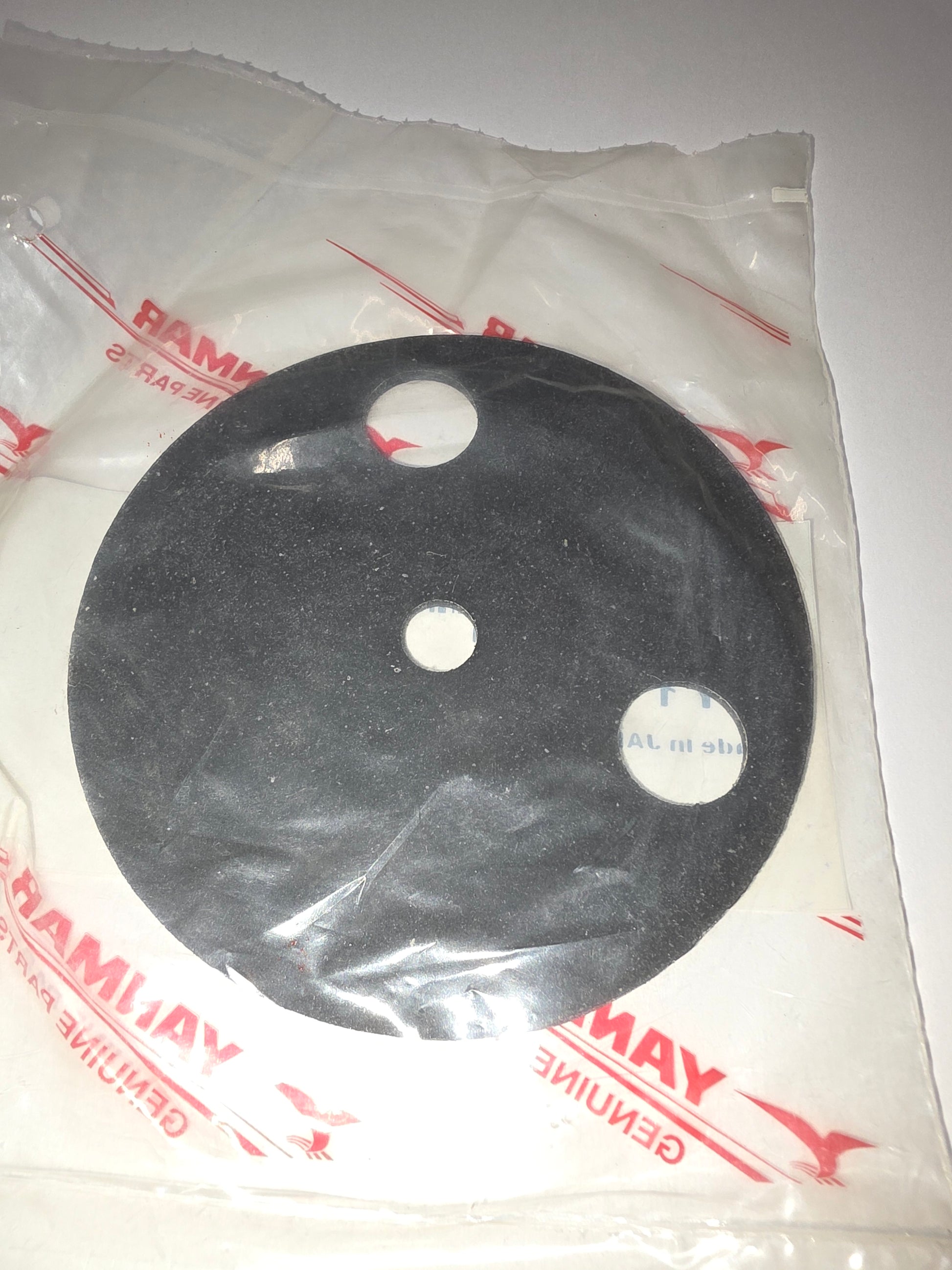 Yanmar 119175-33380 Gasket