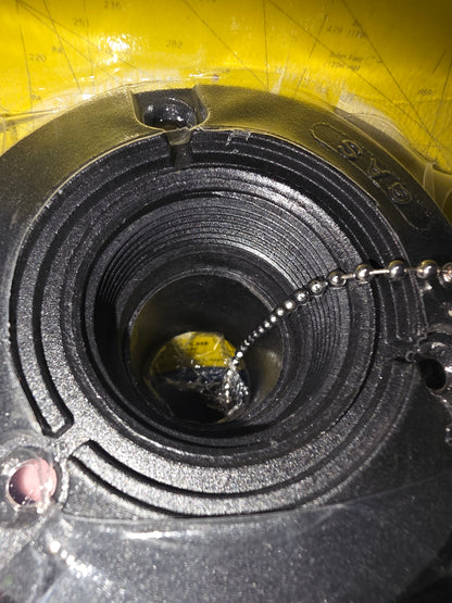 Seachoice Nylon Replacement Cap 32531