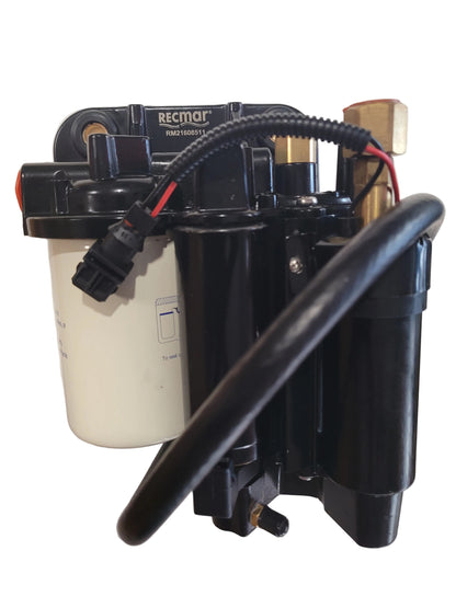 RECMAR Fuel Pump RM21608511