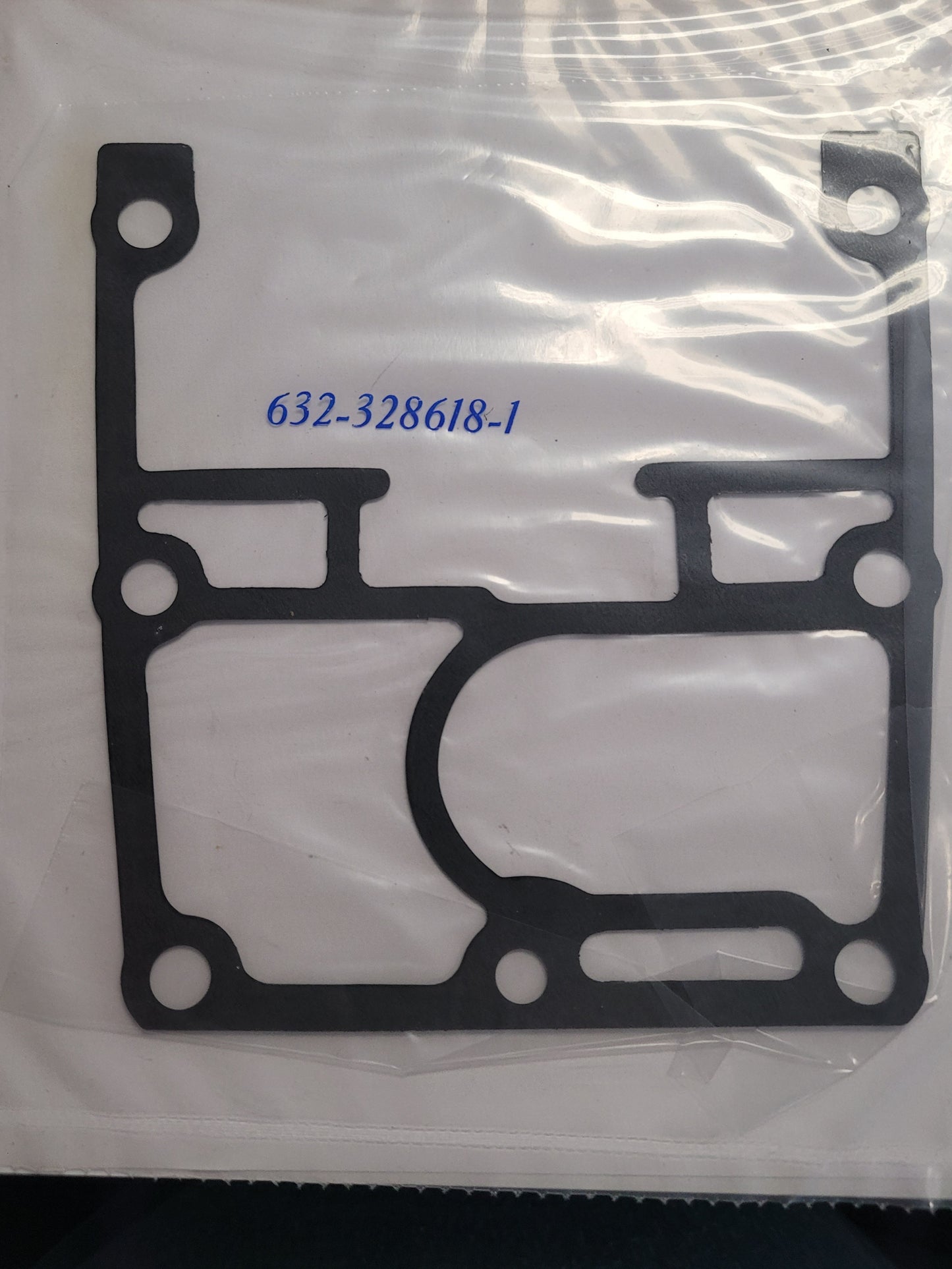 328618 Base Gasket