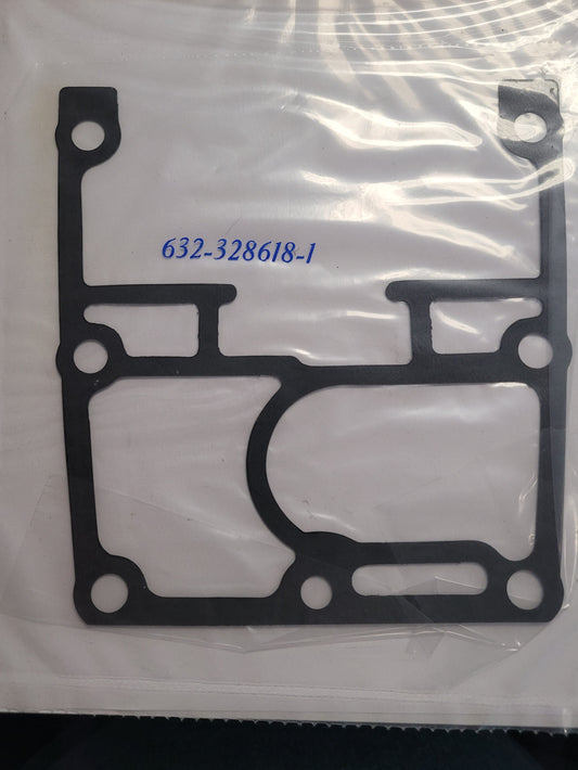 328618 Base Gasket