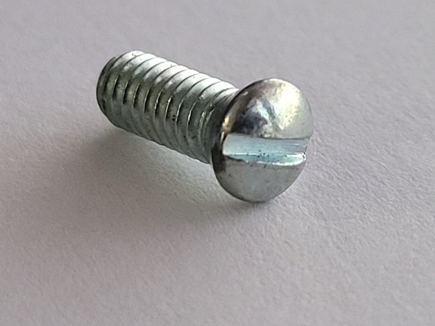 Screw, Volvo 824761, Vintage, (NOS)