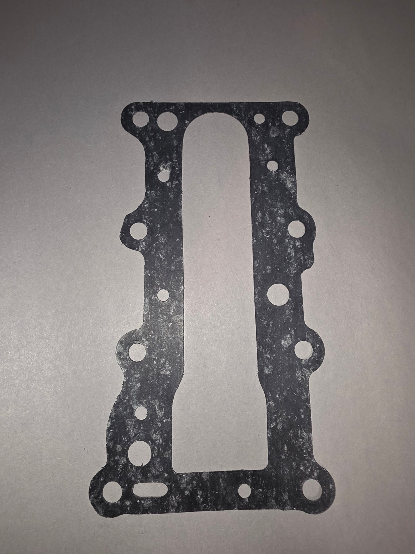 OMC 318925 Exhasust Cover Gasket (Closeout)