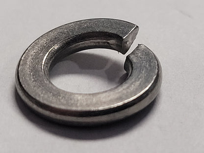 3/8" Lock Washer Stainless Steel, 4-1835