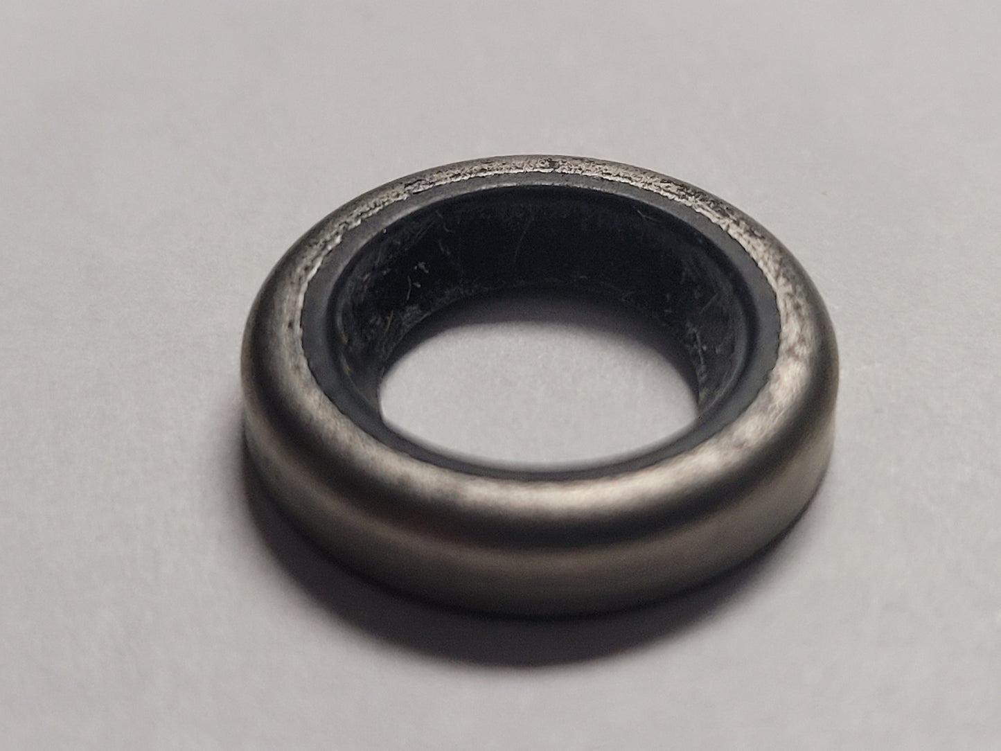 Seal, Quicksilver 45587