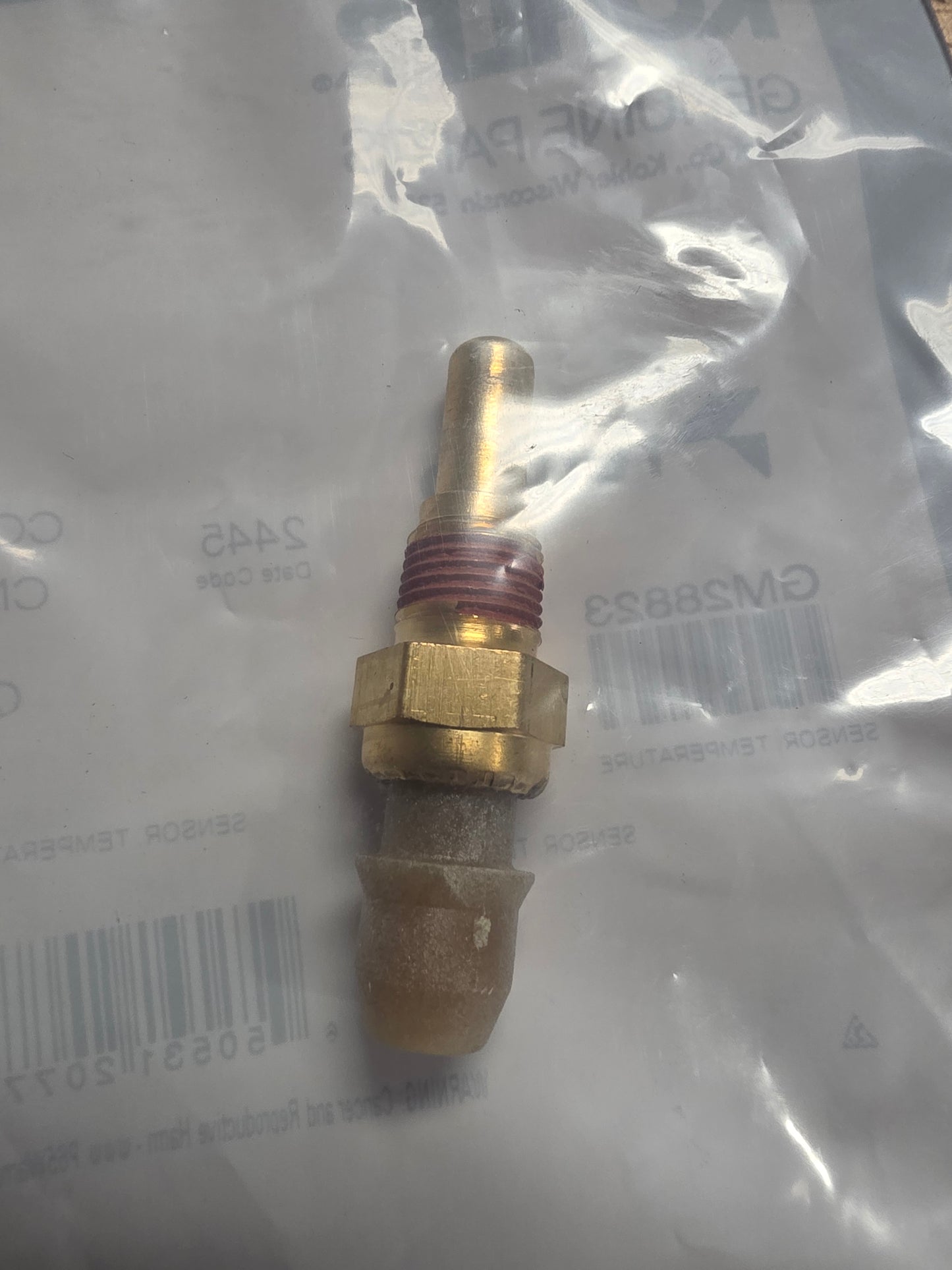 Kohler GM28823 TEMPERATURE SENSOR