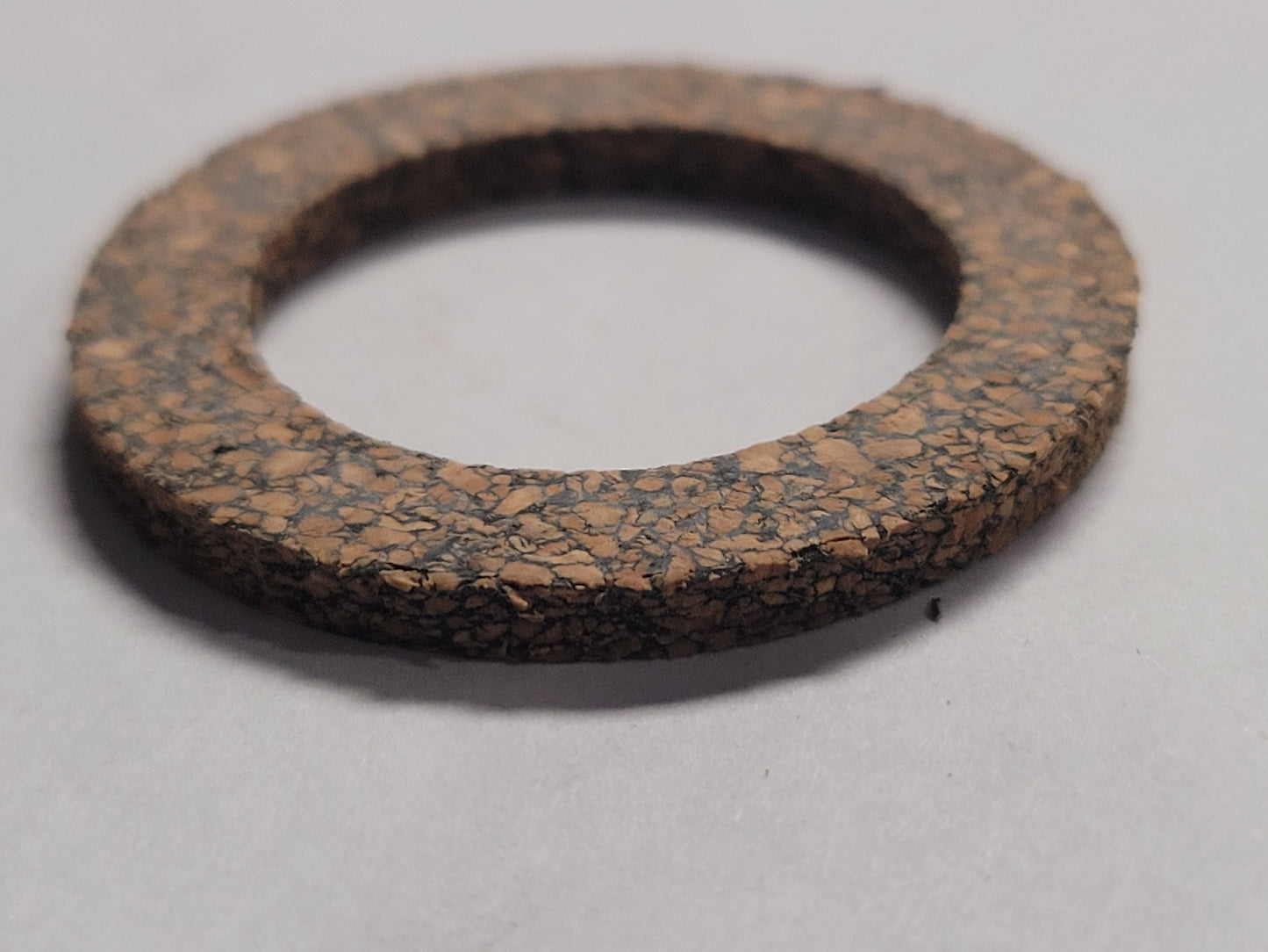 Gasket, Volvo 3852120, (NOS)