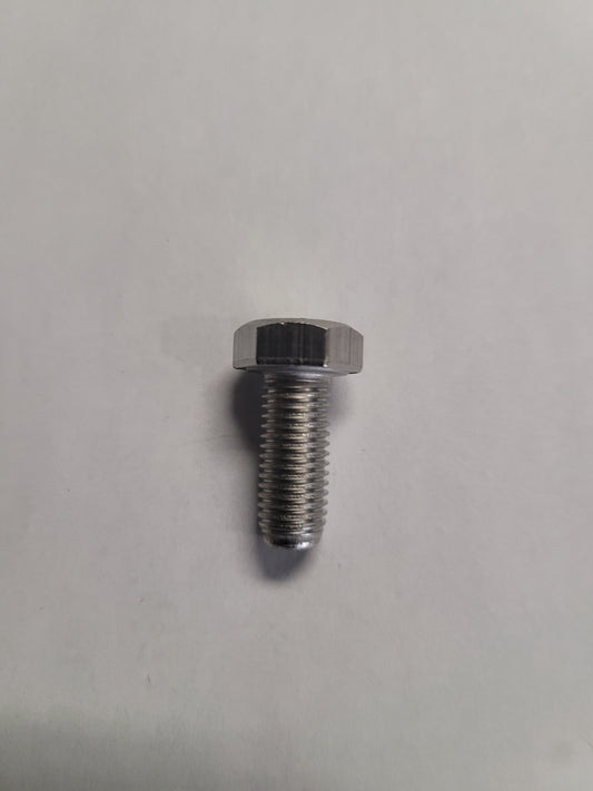 5/16-24-3/4 SS Hex Bolt