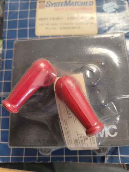Omc Battery Isolator, 508362