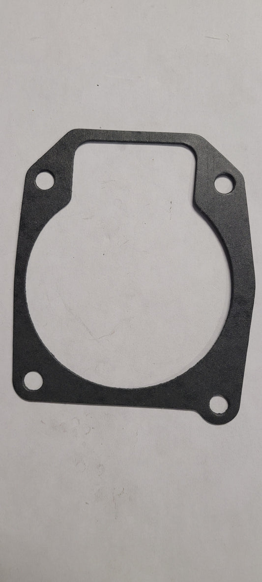 Gasket-Wear Plate, Aqua Power, (NOS) 1936