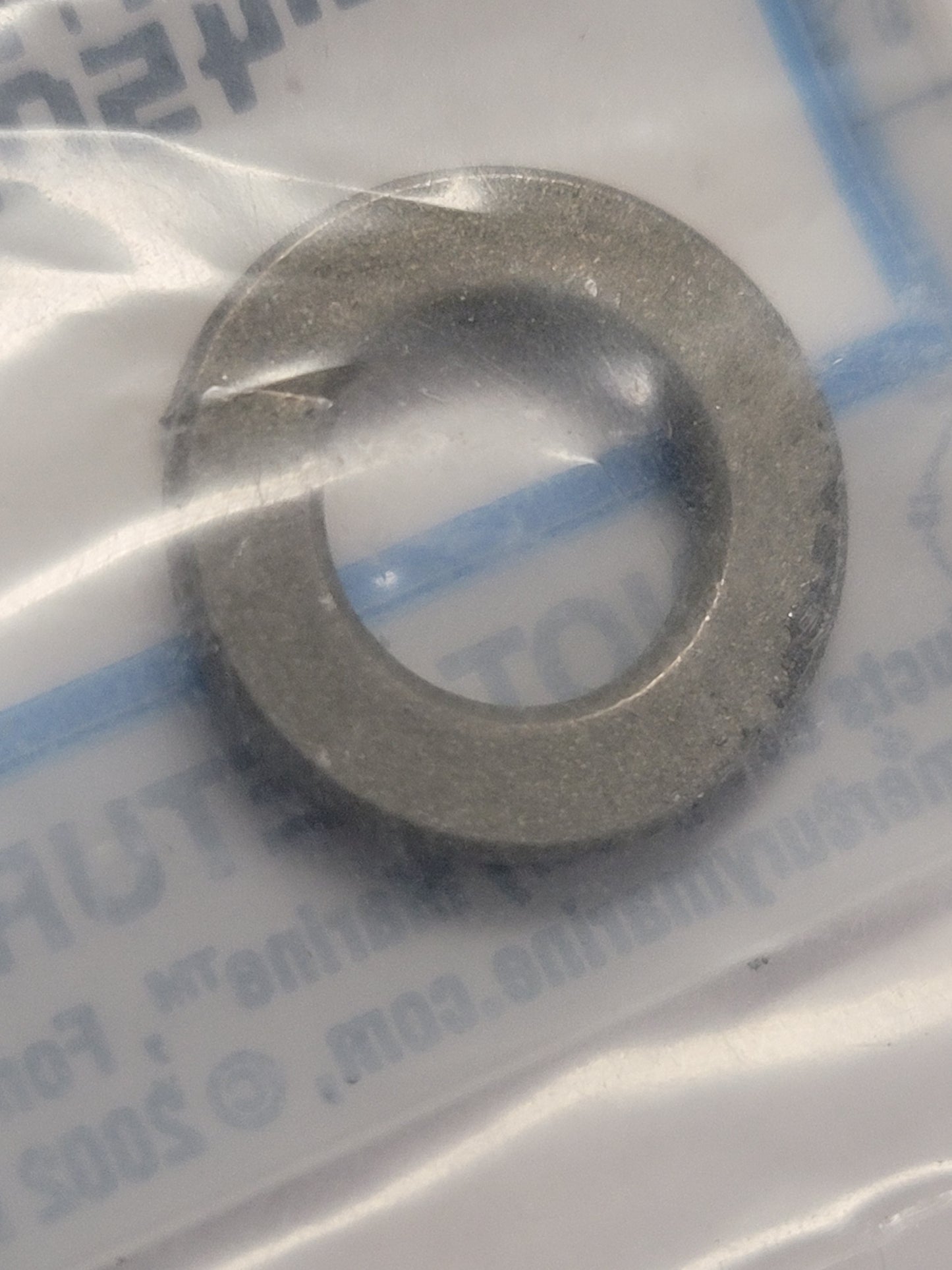 Lockwasher, Quicksilver 35048