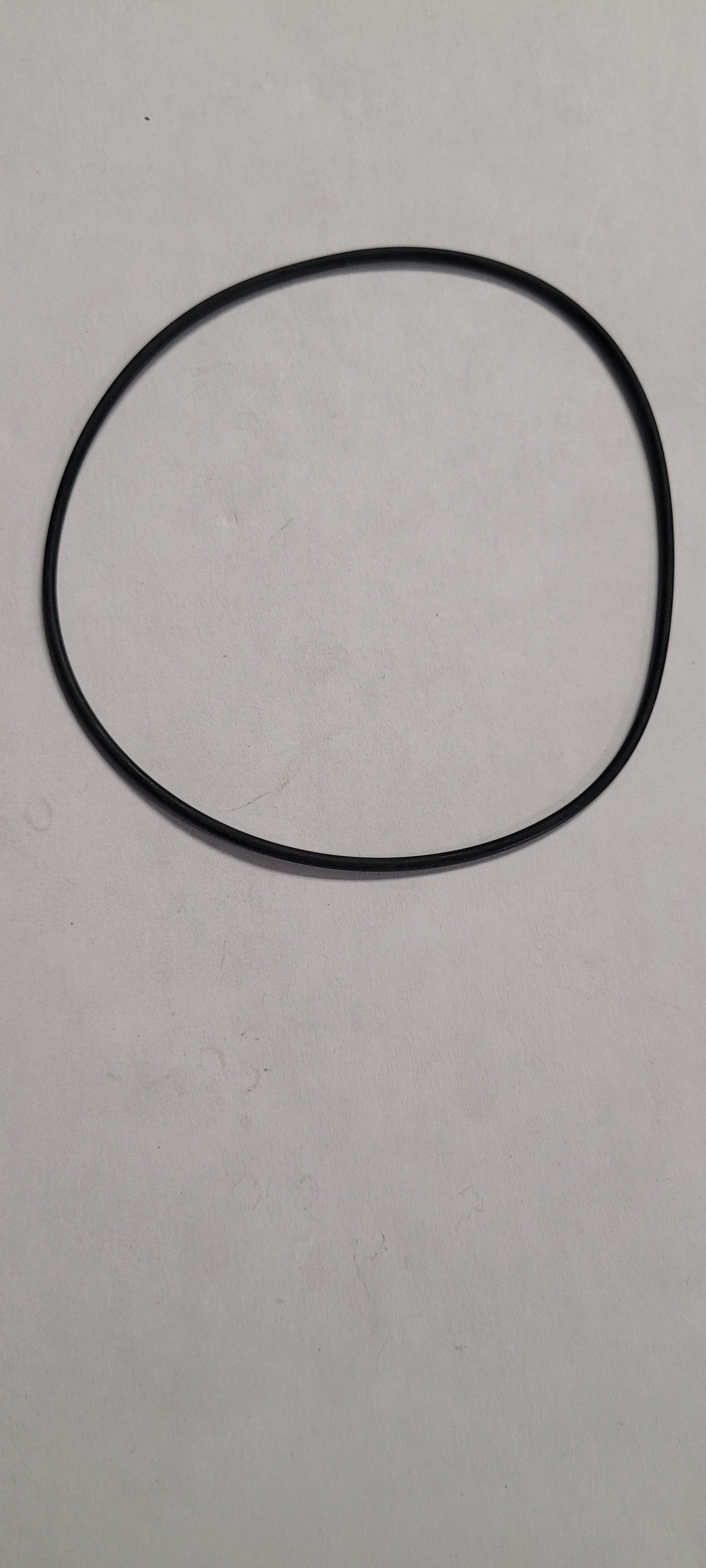 "O"-RING, Propeller shaft (NOS) Omc 321119