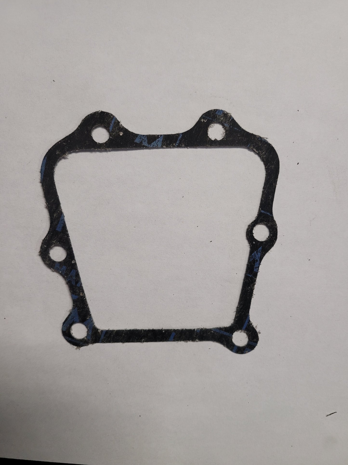 GASKET, By-pass Cover, Vintage, (NOS) OMC 304784