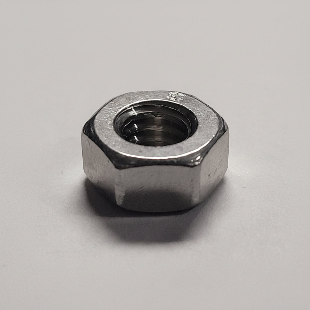 1/4"-20 Nut, SS, 4-1894