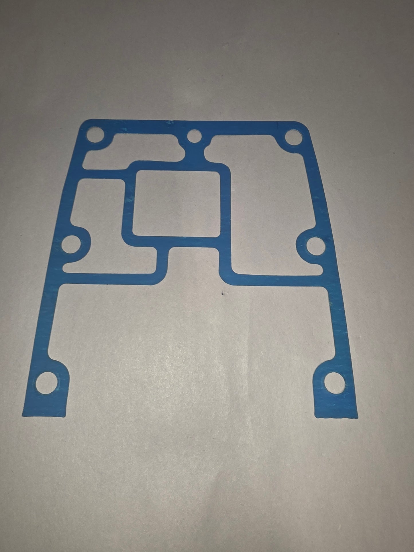 OMC 329828 Base Gasket