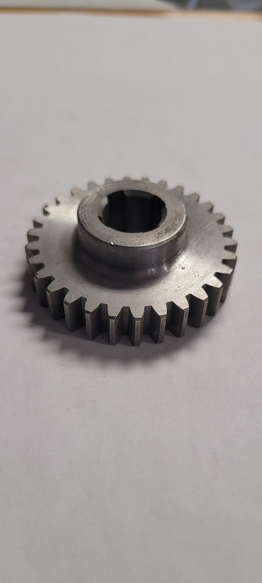 GEAR, Shaft, Vintage, (NOS) OMC Stringer, 313239