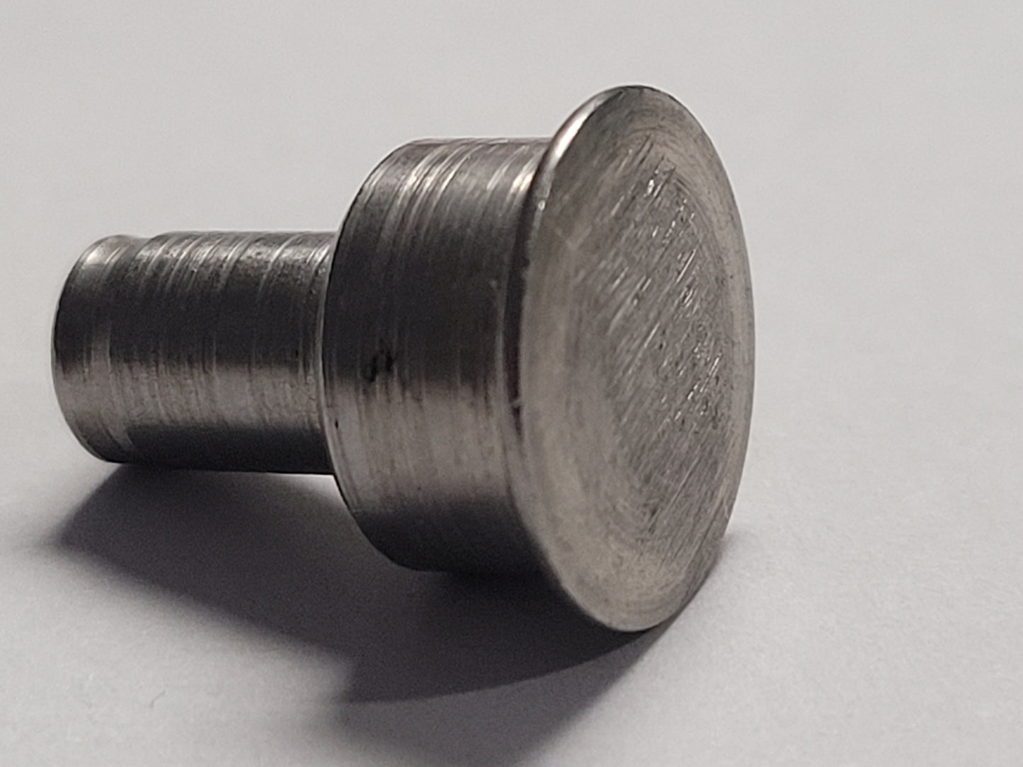 CLEVIS PIN, Shift & Throttle Lever, OMC 323776
