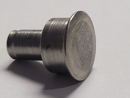 CLEVIS PIN, Shift & Throttle Lever, OMC 323776